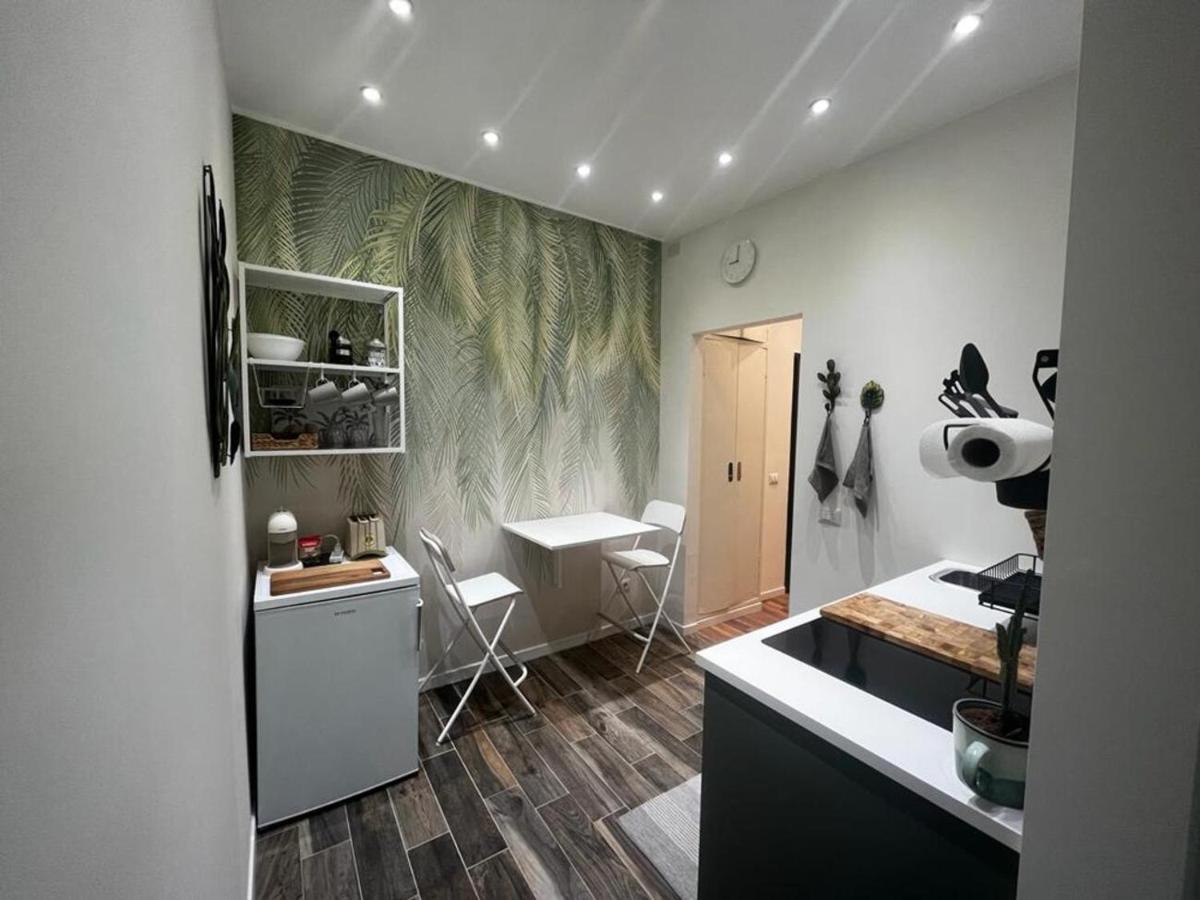 White Cactus House Apartment Milan Bagian luar foto