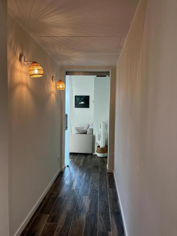 White Cactus House Apartment Milan Bagian luar foto